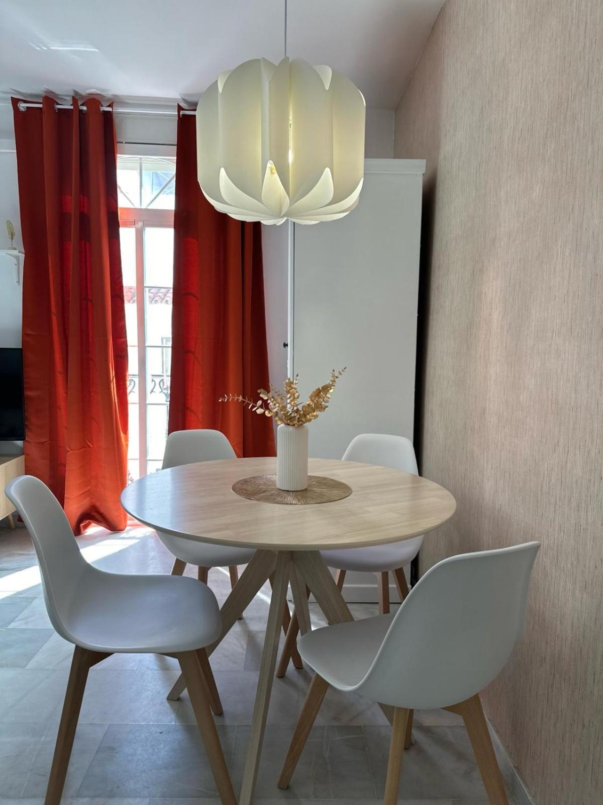 Apartamentos Don Diego La Carihuela Torremolinos Kültér fotó