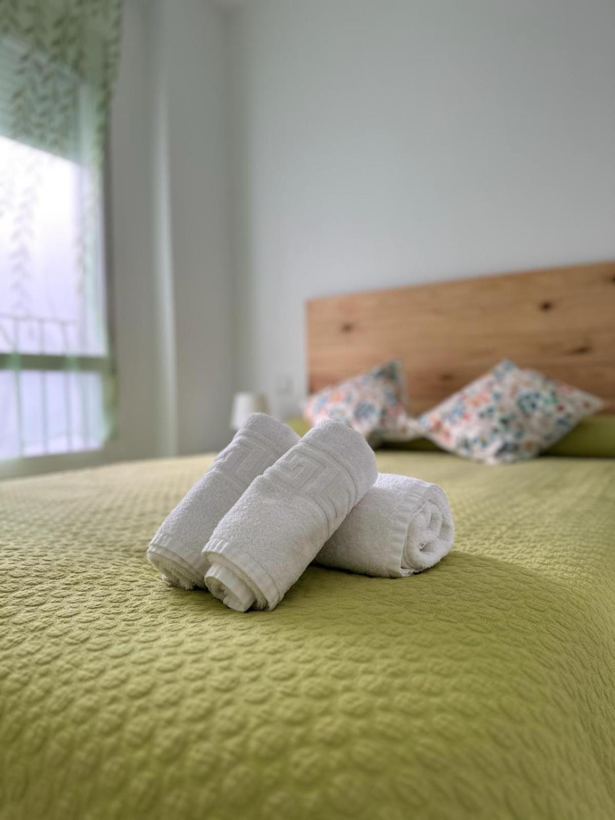 Apartamentos Don Diego La Carihuela Torremolinos Kültér fotó