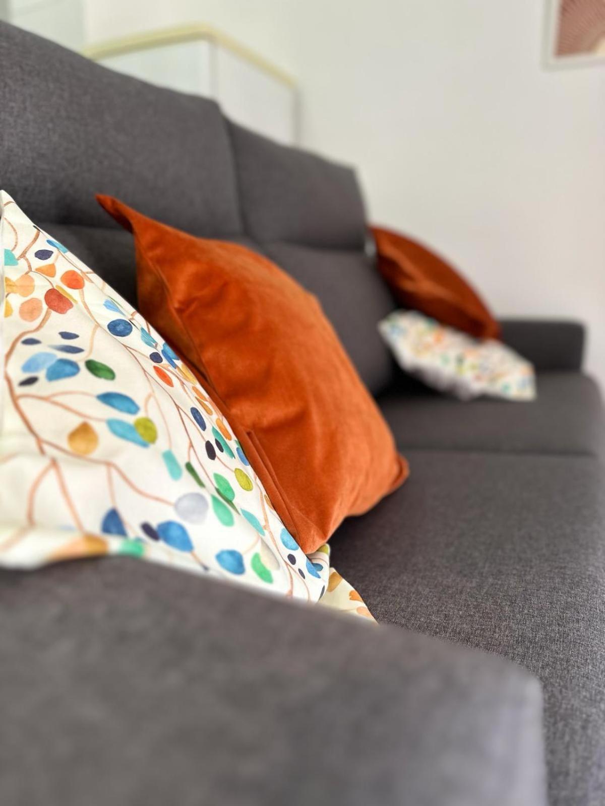 Apartamentos Don Diego La Carihuela Torremolinos Kültér fotó